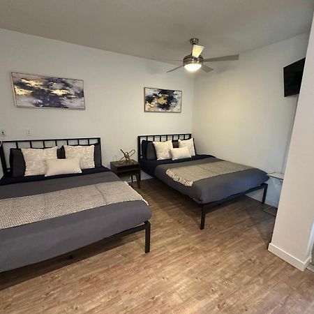 Hollywood Universal Studios Apartment Free Parking Лос Анджелис Екстериор снимка