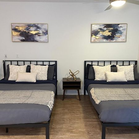 Hollywood Universal Studios Apartment Free Parking Лос Анджелис Екстериор снимка