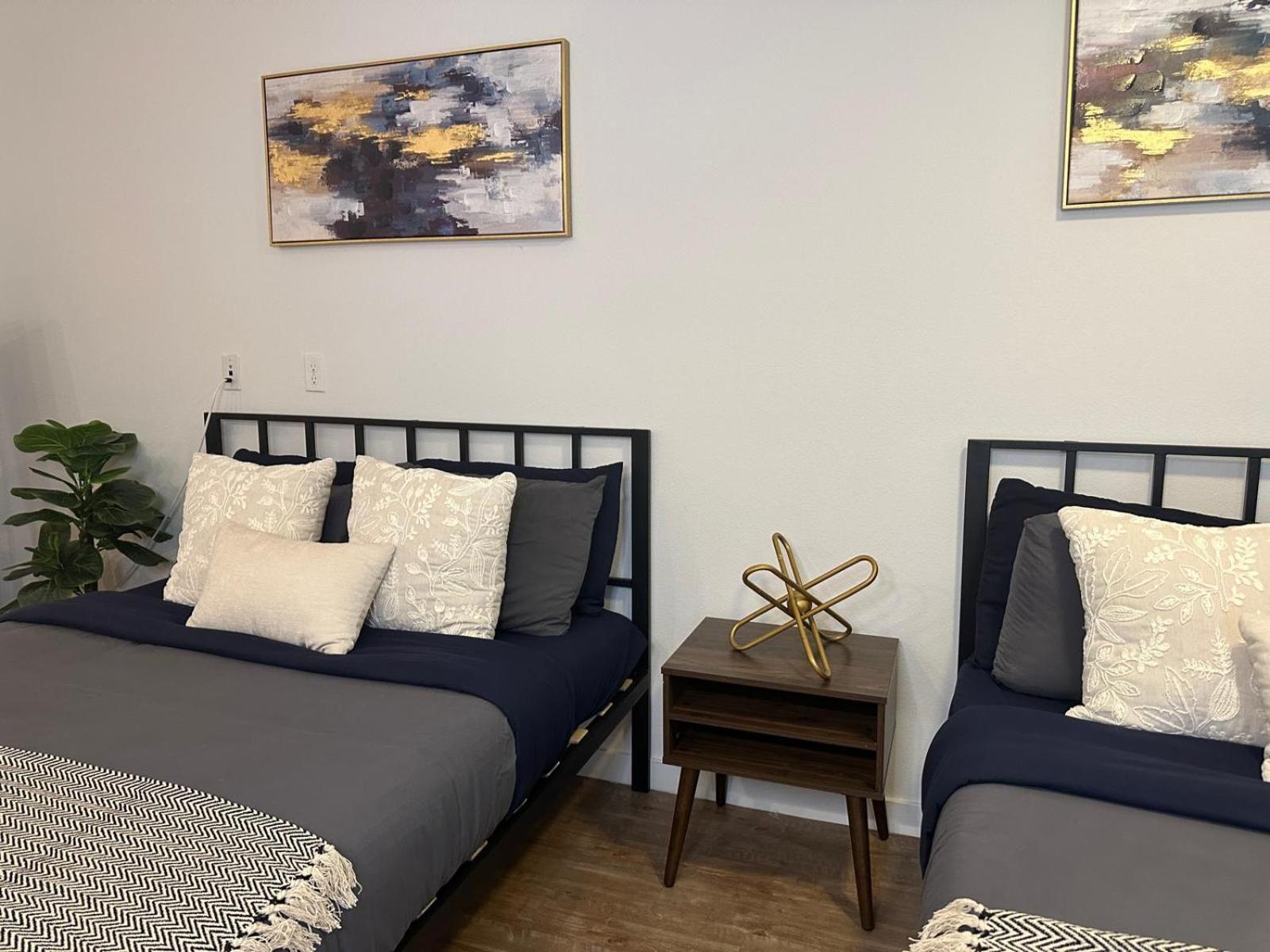 Hollywood Universal Studios Apartment Free Parking Лос Анджелис Екстериор снимка