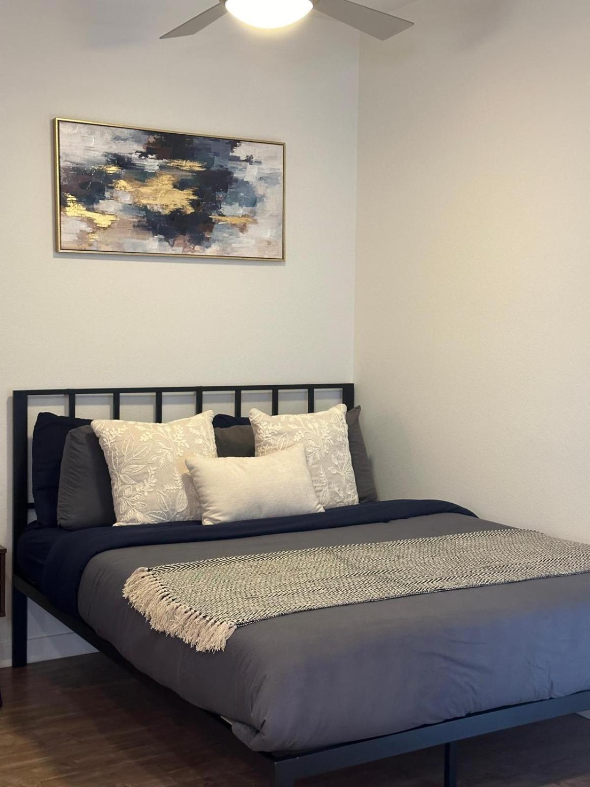 Hollywood Universal Studios Apartment Free Parking Лос Анджелис Екстериор снимка