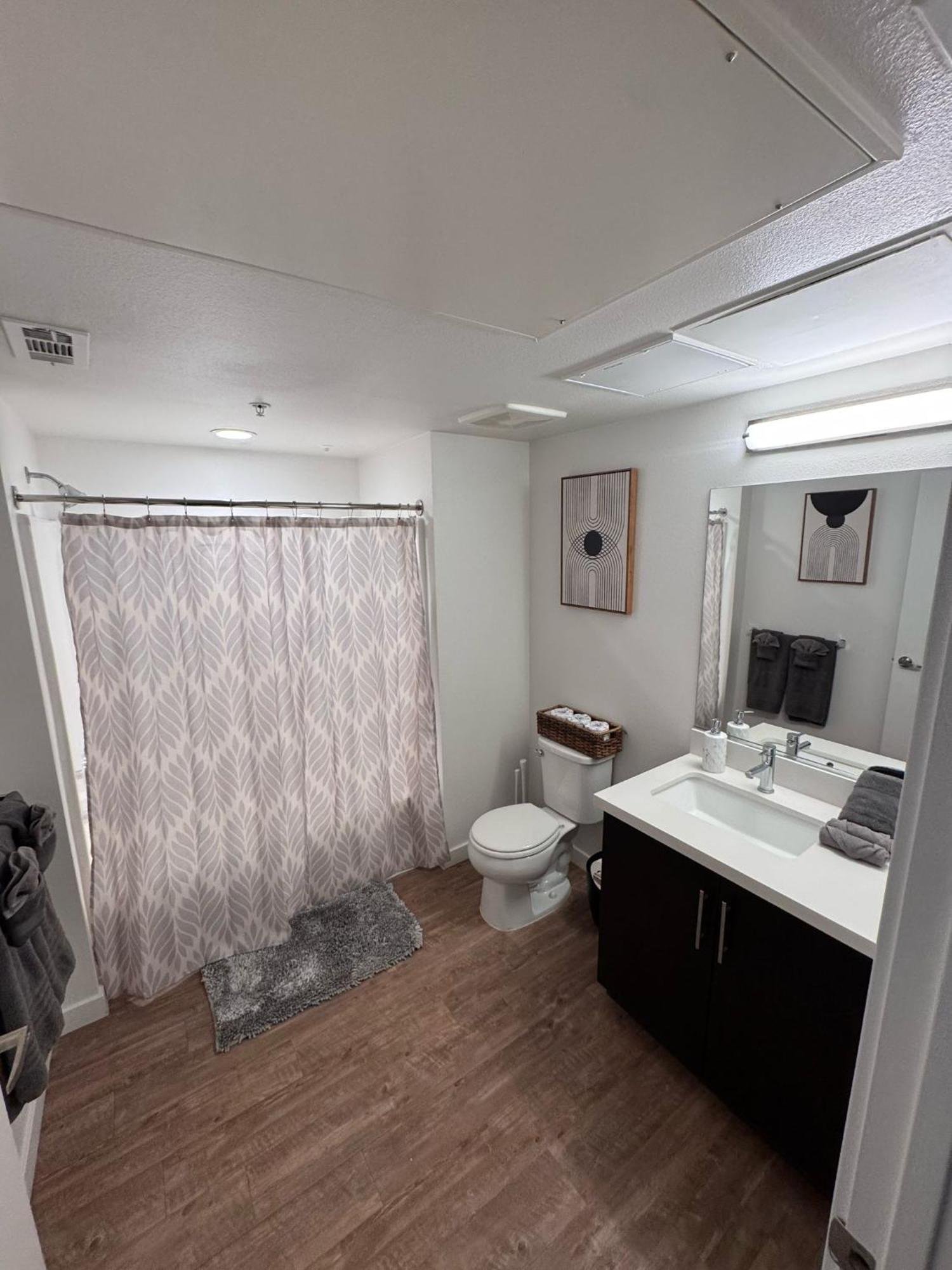 Hollywood Universal Studios Apartment Free Parking Лос Анджелис Екстериор снимка